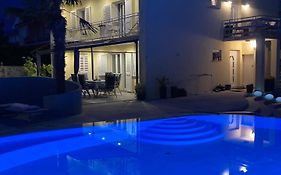 Villa Elke Maria mit Privatpool und Poolmassage